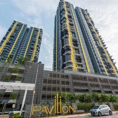 Cozy Mayfair Homestay Puchong Εξωτερικό φωτογραφία