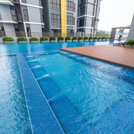 Cozy Mayfair Homestay Puchong Εξωτερικό φωτογραφία