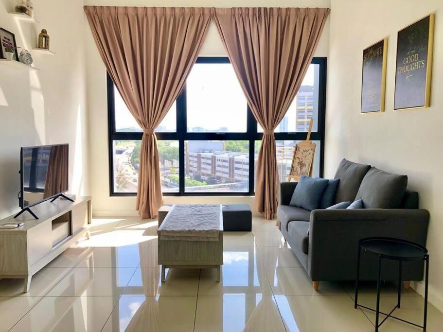 Cozy Mayfair Homestay Puchong Εξωτερικό φωτογραφία