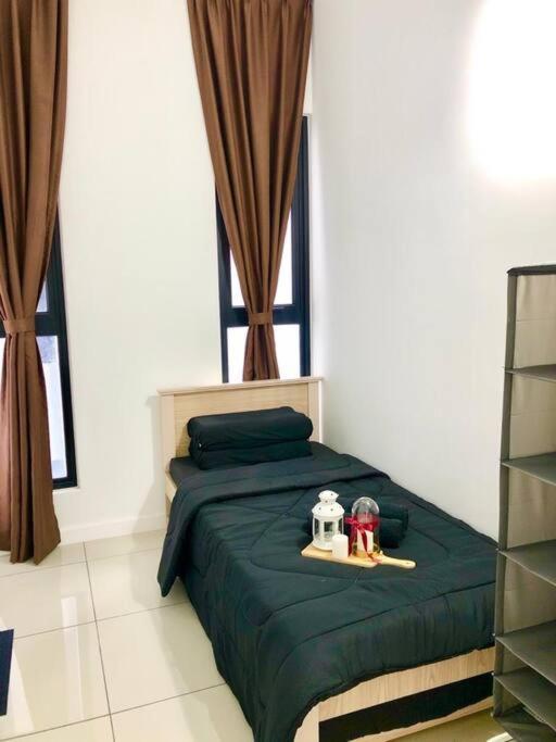 Cozy Mayfair Homestay Puchong Εξωτερικό φωτογραφία