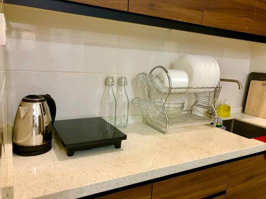 Cozy Mayfair Homestay Puchong Εξωτερικό φωτογραφία