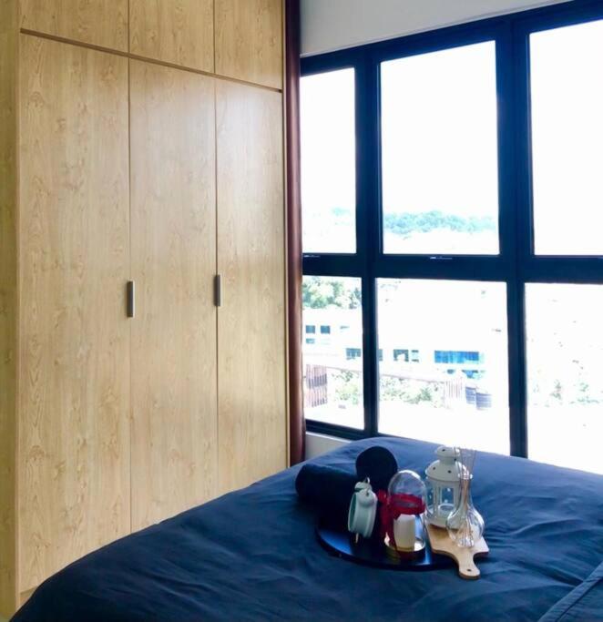 Cozy Mayfair Homestay Puchong Εξωτερικό φωτογραφία