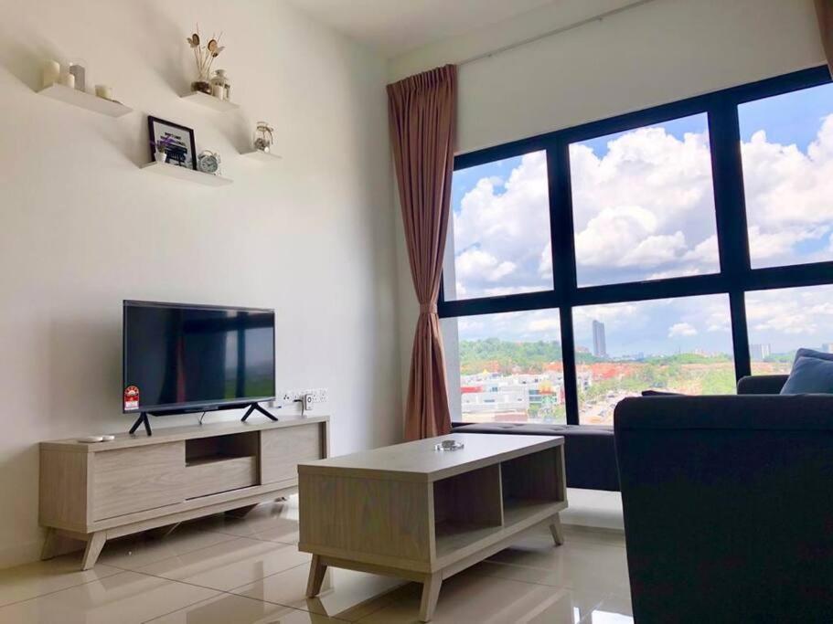 Cozy Mayfair Homestay Puchong Εξωτερικό φωτογραφία