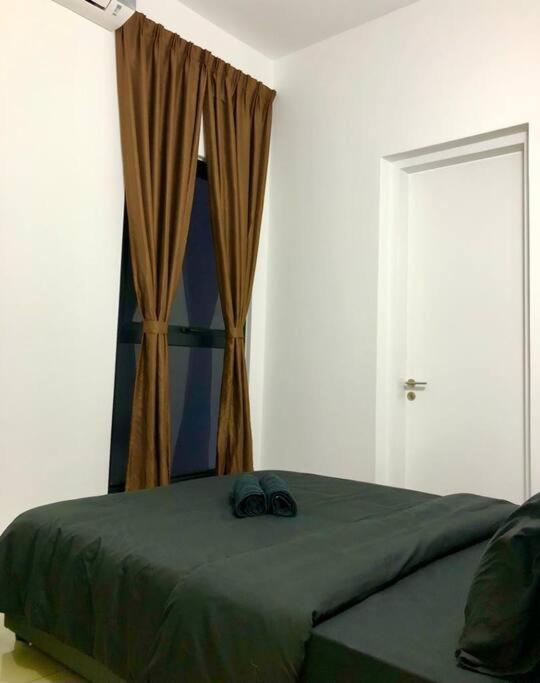 Cozy Mayfair Homestay Puchong Εξωτερικό φωτογραφία