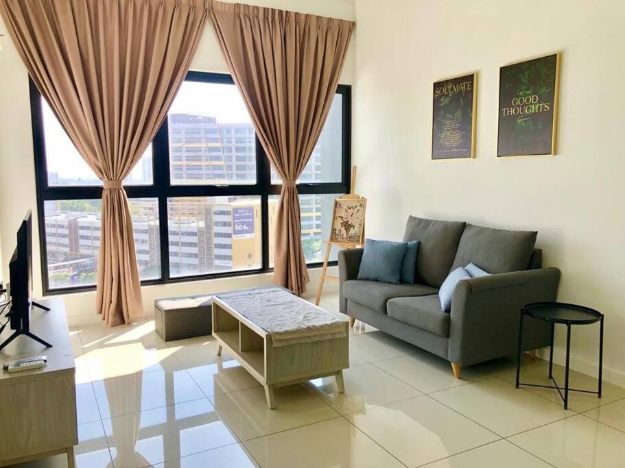 Cozy Mayfair Homestay Puchong Εξωτερικό φωτογραφία