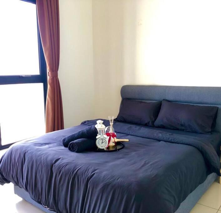 Cozy Mayfair Homestay Puchong Εξωτερικό φωτογραφία