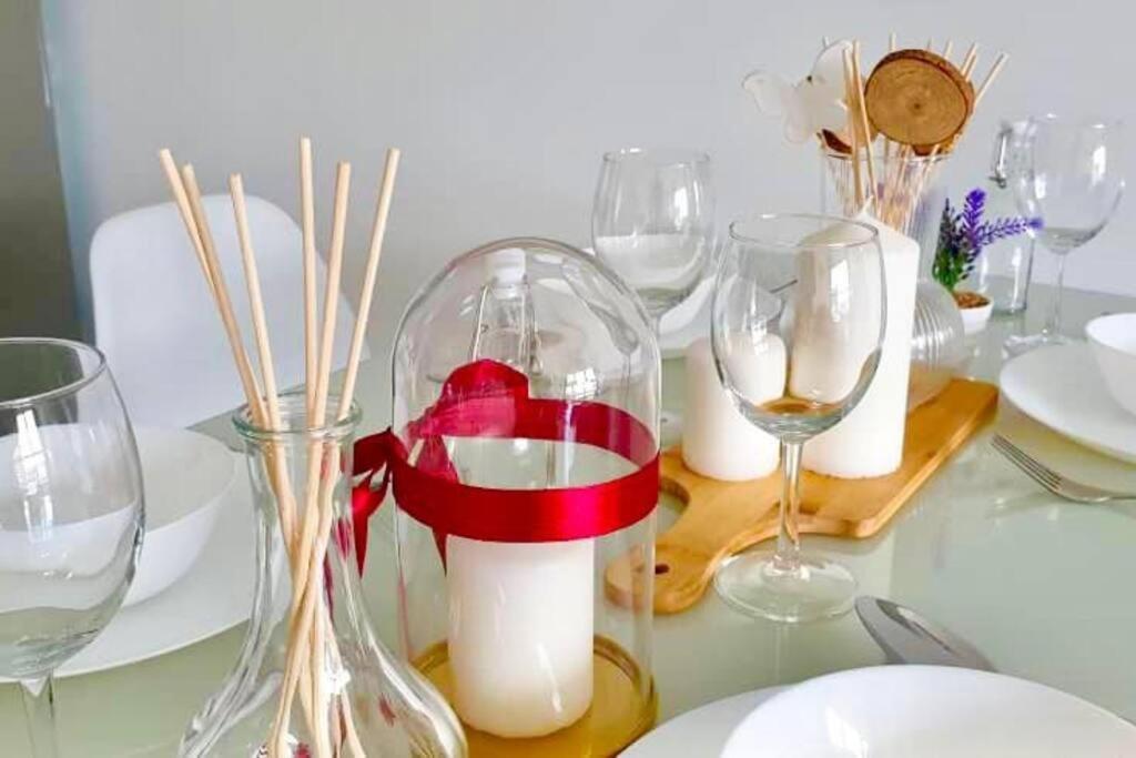 Cozy Mayfair Homestay Puchong Εξωτερικό φωτογραφία