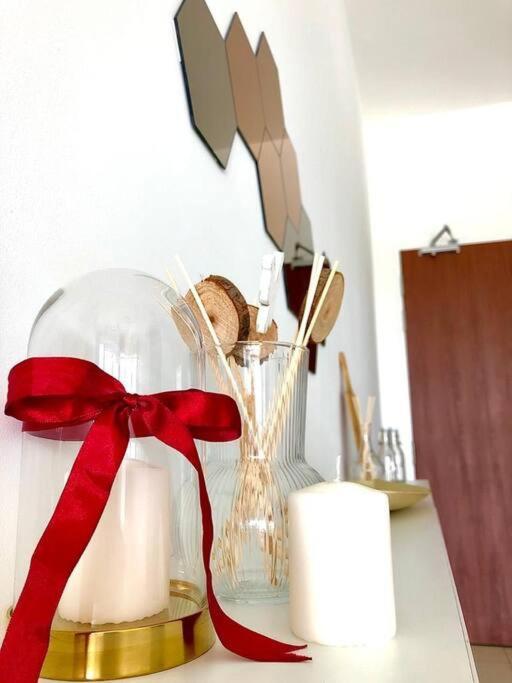 Cozy Mayfair Homestay Puchong Εξωτερικό φωτογραφία