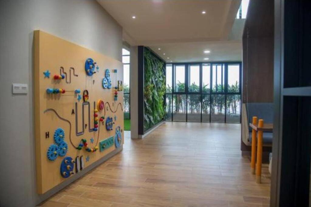 Cozy Mayfair Homestay Puchong Εξωτερικό φωτογραφία