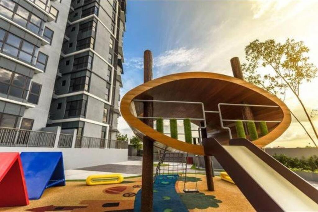 Cozy Mayfair Homestay Puchong Εξωτερικό φωτογραφία