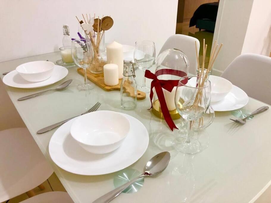 Cozy Mayfair Homestay Puchong Εξωτερικό φωτογραφία