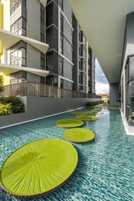 Cozy Mayfair Homestay Puchong Εξωτερικό φωτογραφία