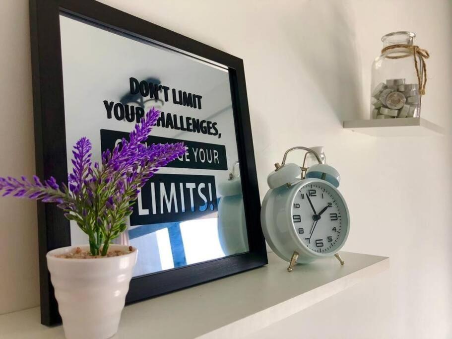 Cozy Mayfair Homestay Puchong Εξωτερικό φωτογραφία