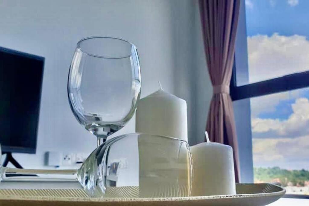 Cozy Mayfair Homestay Puchong Εξωτερικό φωτογραφία