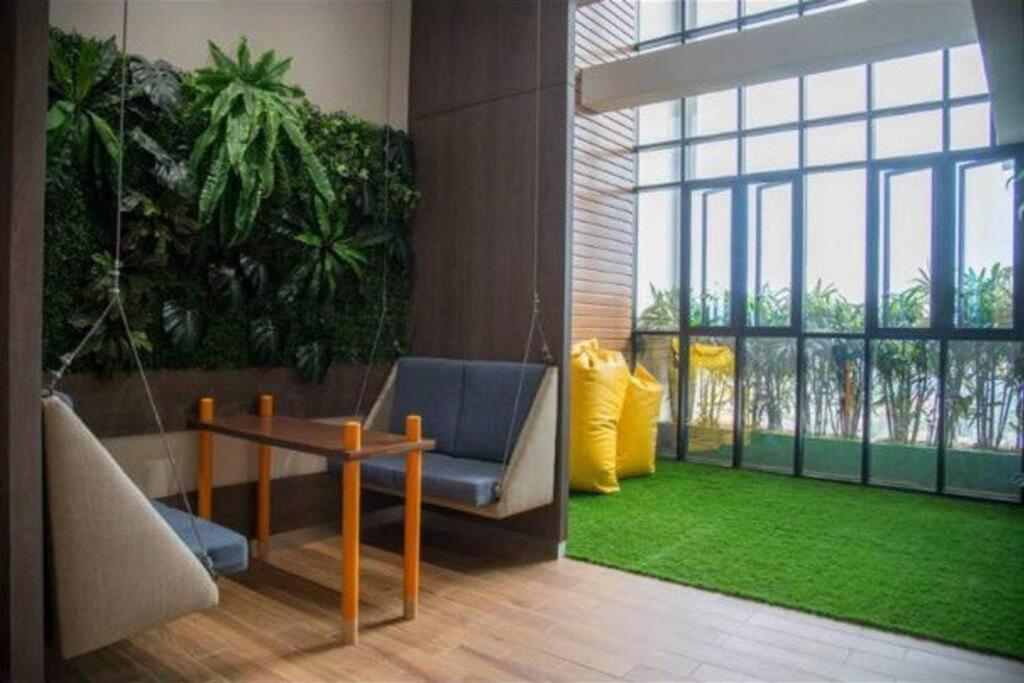 Cozy Mayfair Homestay Puchong Εξωτερικό φωτογραφία
