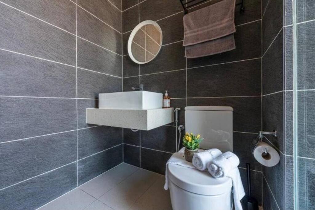 Cozy Mayfair Homestay Puchong Εξωτερικό φωτογραφία